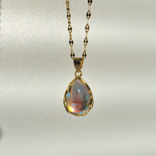 Muat gambar ke penampil Galeri, My Tear Necklace