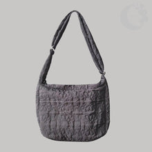 Muat gambar ke penampil Galeri, Love Yourself Quilted Tote