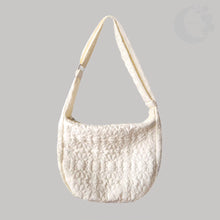 画像をギャラリービューアに読み込む, Love Yourself Quilted Tote {Preorder}