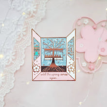 Load image into Gallery viewer, Spring Day: BangtanLand Series