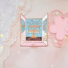 Load image into Gallery viewer, Spring Day: BangtanLand Series