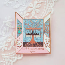 Load image into Gallery viewer, Spring Day: BangtanLand Series