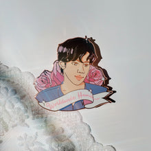 Muat gambar ke penampil Galeri, WWH Pin