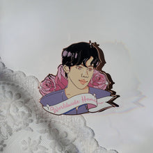 Muat gambar ke penampil Galeri, WWH Pin