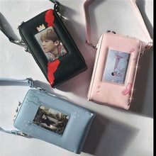 Load image into Gallery viewer, B Grade Accordion Ita Bags