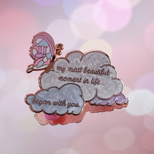 画像をギャラリービューアに読み込む, Most Beautiful Moment in Life Ver.2