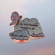 画像をギャラリービューアに読み込む, Most Beautiful Moment in Life Ver.2