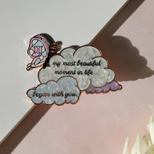 画像をギャラリービューアに読み込む, Most Beautiful Moment in Life Ver.2