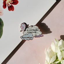 画像をギャラリービューアに読み込む, Most Beautiful Moment in Life Ver.2