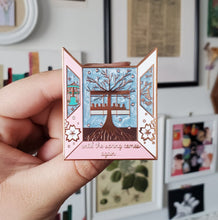 Load image into Gallery viewer, Spring Day: BangtanLand Series