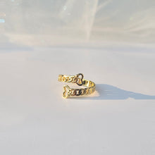 Load image into Gallery viewer, Heartbreaker Ring