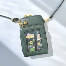 Load image into Gallery viewer, Mini Accordion Ita Bags