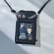 Load image into Gallery viewer, Mini Accordion Ita Bags