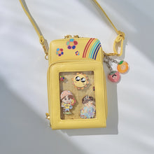 Load image into Gallery viewer, Mini Accordion Ita Bags