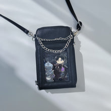 Load image into Gallery viewer, Mini Accordion Ita Bags