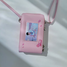 Load image into Gallery viewer, Mini Accordion Ita Bags