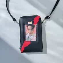 Load image into Gallery viewer, Mini Accordion Ita Bags