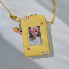 Load image into Gallery viewer, Mini Accordion Ita Bags