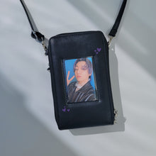 Load image into Gallery viewer, Mini Accordion Ita Bags