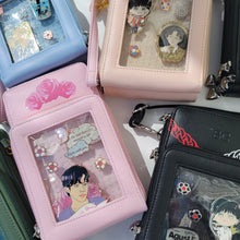 Load image into Gallery viewer, Mini Accordion Ita Bags