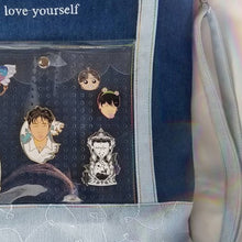 Load image into Gallery viewer, Bag Inserts