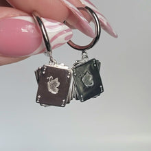 Muat gambar ke penampil Galeri, HYYH Earrings