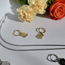 Muat gambar ke penampil Galeri, HYYH Earrings