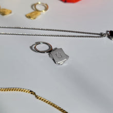 Muat gambar ke penampil Galeri, HYYH Earrings