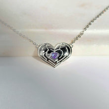 Load image into Gallery viewer, Love Maze Necklace
