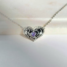 Load image into Gallery viewer, Love Maze Necklace