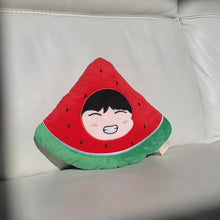 Load image into Gallery viewer, Mystery B Grade Fruit Boy Plushie