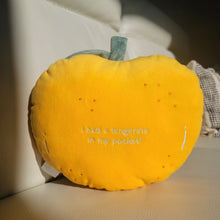 Load image into Gallery viewer, Mystery B Grade Fruit Boy Plushie