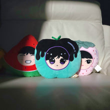 Load image into Gallery viewer, Fruit Boys Plushies