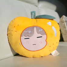 Load image into Gallery viewer, Mystery B Grade Fruit Boy Plushie