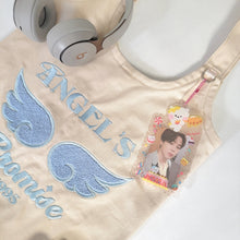 Load image into Gallery viewer, Angel's Promise Tote