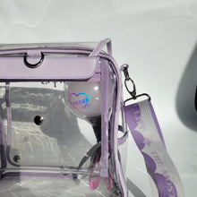 Load image into Gallery viewer, Lupico Convertible Concert Bag Preorder