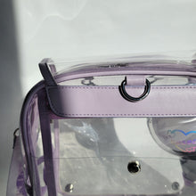 画像をギャラリービューアに読み込む, Lupico Convertible Concert Bag