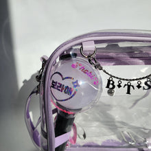 画像をギャラリービューアに読み込む, Lupico Convertible Concert Bag