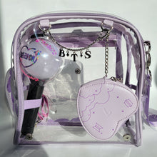 Load image into Gallery viewer, Lupico Convertible Concert Bag Preorder