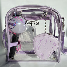 画像をギャラリービューアに読み込む, Lupico Convertible Concert Bag