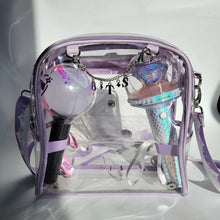 Load image into Gallery viewer, Lupico Convertible Concert Bag Preorder