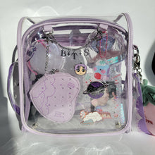 画像をギャラリービューアに読み込む, Lupico Convertible Concert Bag