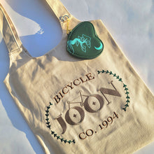 Load image into Gallery viewer, Joon Bicycle Co. Tote
