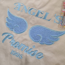 Load image into Gallery viewer, Angel's Promise Tote