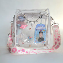 Загрузить изображение в средство просмотра галереи, Group Bag Strap