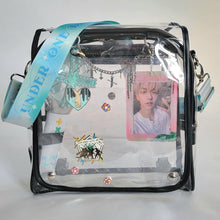 画像をギャラリービューアに読み込む, Lupico Convertible Concert Bag