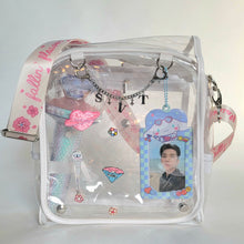 画像をギャラリービューアに読み込む, Lupico Convertible Concert Bag