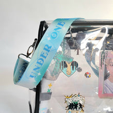 画像をギャラリービューアに読み込む, Lupico Convertible Concert Bag