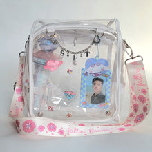 画像をギャラリービューアに読み込む, Lupico Convertible Concert Bag