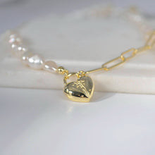画像をギャラリービューアに読み込む, 7 Necklace